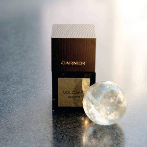 Volcano - CARNER - Bloom Perfumery