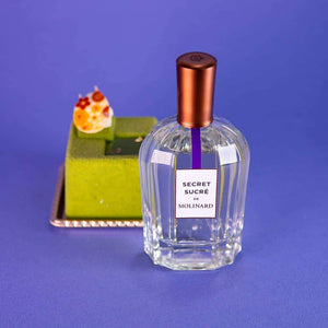 Secret Sucré (Discontinued) - Molinard - Bloom Perfumery