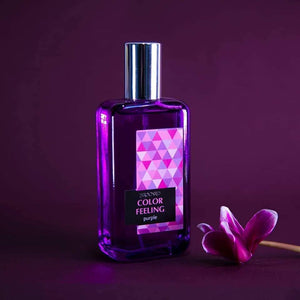 Color Feeling. Purple (Discontinued) - Brocard - Bloom Perfumery