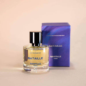 Bataille - Bastille - Bloom Perfumery