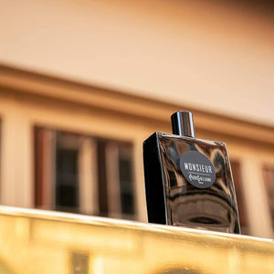 Monsieur - Pierre Guillaume Black Collection - Bloom Perfumery