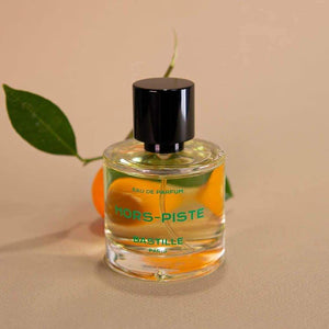 Hors-Piste - Bastille - Bloom Perfumery