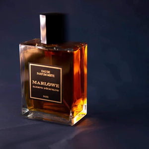 Marlowe - Jardins d’Écrivains - Bloom Perfumery