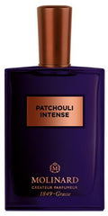 Patchouli Intense - Molinard - Bloom Perfumery