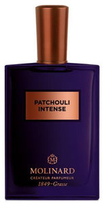Patchouli Intense - Molinard - Bloom Perfumery