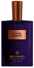 Chypre Charnel - Molinard - Bloom Perfumery