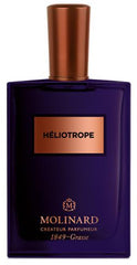 Héliotrope (Discontinued) - Molinard - Bloom Perfumery