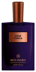 Rose Turkia - Molinard - Bloom Perfumery