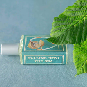 Falling into the Sea - Imaginary Authors - Bloom Perfumery