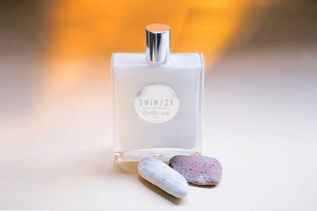 Swim SX - Pierre Guillaume White Collection - Bloom Perfumery