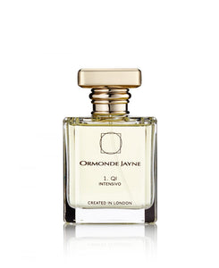 QI - Ormonde Jayne - Bloom Perfumery