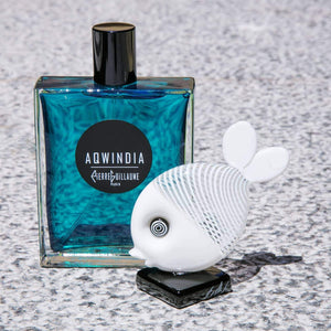 Aqwindia (Discontinued) - Pierre Guillaume Cruise/Croisiere - Bloom Perfumery