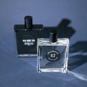 PG11.2 Spicematic - Pierre Guillaume - Parfumerie Générale - Bloom Perfumery