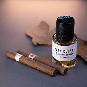 Casa Cuervo - Bravanariz - Bloom Perfumery