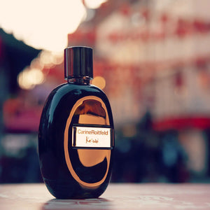 Kar-Wai - Carine Roitfeld - Bloom Perfumery