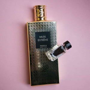 Musk Extreme - Perris Monte Carlo - Bloom Perfumery