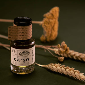 CÀ·SO - Bravanariz - Bloom Perfumery