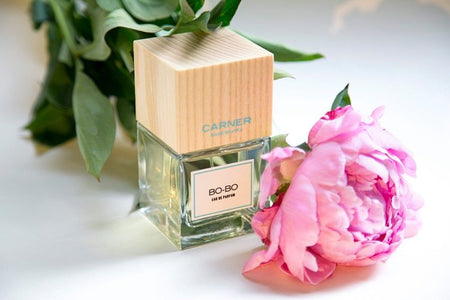 Bo-Bo - CARNER - Bloom Perfumery