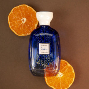 Riviera Sunrise - Atelier des Ors - Bloom Perfumery