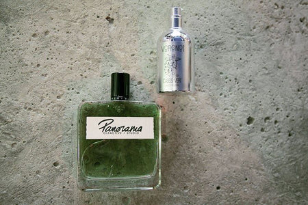 Panorama - Olfactive Studio - Bloom Perfumery