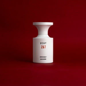 ZEST Z&T (Discontinued) - BORNTOSTANDOUT - Bloom Perfumery