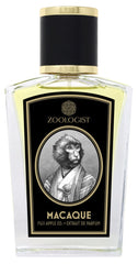 Macaque Fuji Apple - Zoologist - Bloom Perfumery