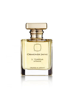 Tsarina (Discontinued) - Ormonde Jayne - Bloom Perfumery