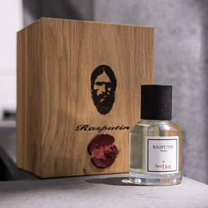 Rasputin - SweDoft - Bloom Perfumery