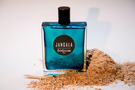 Jangala 2019 Edit - Pierre Guillaume Cruise/Croisiere - Bloom Perfumery