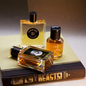 PG3.1 Arabian Horse - Pierre Guillaume - Parfumerie Générale - Bloom Perfumery