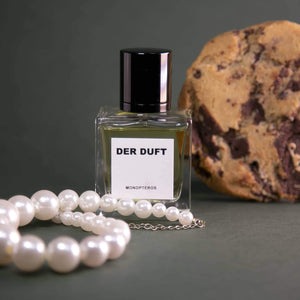 Monopteros - Der Duft - Bloom Perfumery