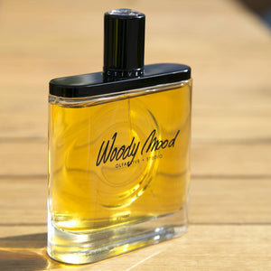 Woody Mood - Olfactive Studio - Bloom Perfumery