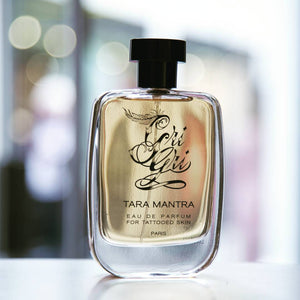 Tara Mantra - Gri Gri - Bloom Perfumery