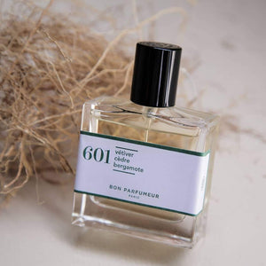 601 - Bon Parfumeur - Bloom Perfumery