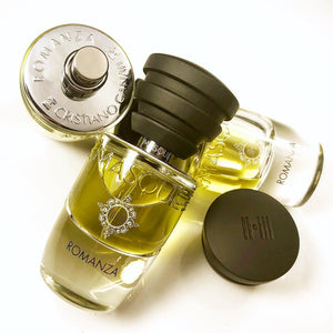 Romanza - Masque Milano - Bloom Perfumery