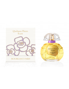 Quelques Fleurs Royale - Houbigant - Bloom Perfumery