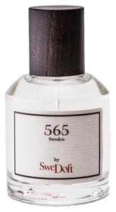 565 - SweDoft - Bloom Perfumery