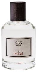 565 - SweDoft - Bloom Perfumery