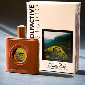 Chypre Shot - Olfactive Studio - Bloom Perfumery