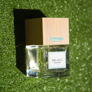 Salado - CARNER - Bloom Perfumery