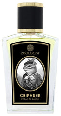 Chipmunk - Zoologist - Bloom Perfumery