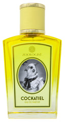 Cockatiel (Special Edition) - Zoologist - Bloom Perfumery