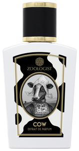 Cow (Limited Edition) - Zoologist - Bloom Perfumery