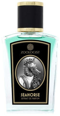 Seahorse - Zoologist - Bloom Perfumery