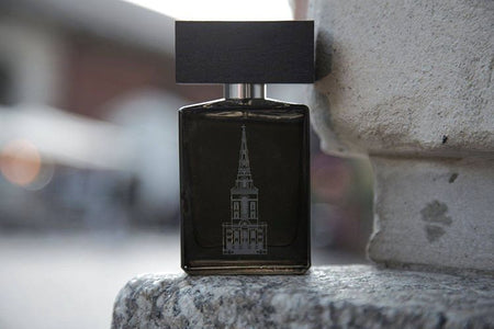 Terror & Magnificence - Beaufort - Bloom Perfumery