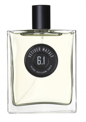 PG6.1 Vétiver Matale (Discontinued) - Pierre Guillaume - Parfumerie Générale - Bloom Perfumery