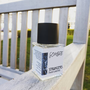 Sombre - Strangers Parfumerie - Bloom Perfumery