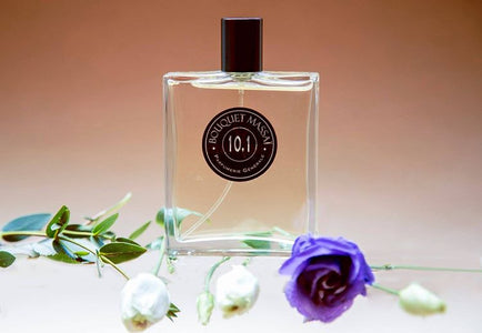 PG10.1 Bouquet Massaï - Pierre Guillaume - Parfumerie Générale - Bloom Perfumery