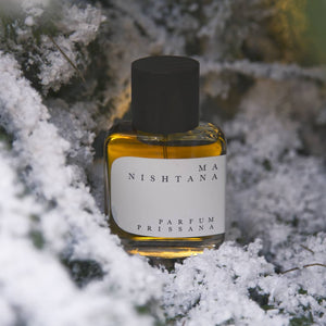 Ma Nishtana - Parfum Prissana - Bloom Perfumery