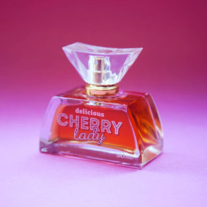 Cherry Lady - Brocard - Bloom Perfumery